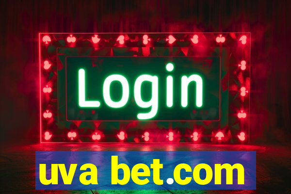 uva bet.com